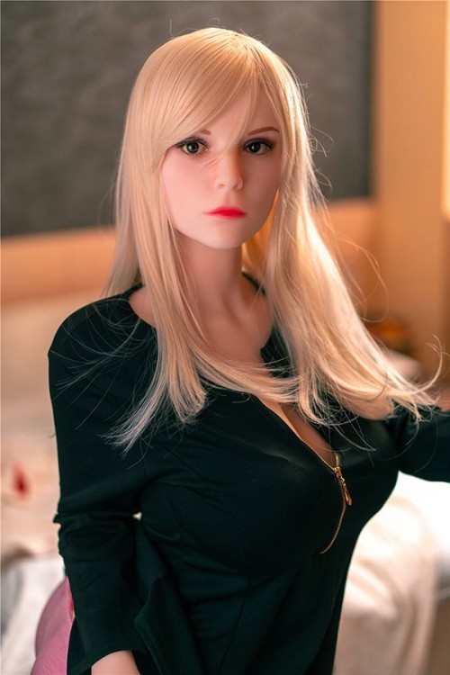 Siliko Doll 160cm Lカップ J3 フルシリコン製ラブドール