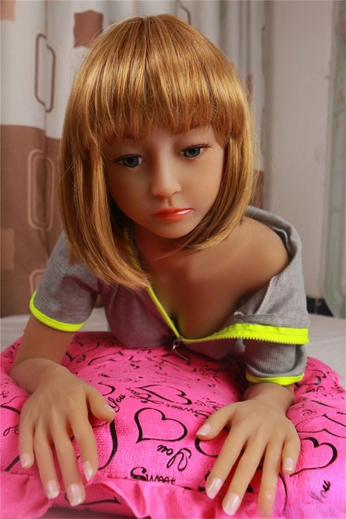 SM Doll 128cm AカップPlus #12 TPE製ラブドール
