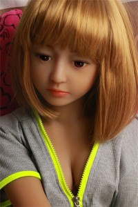 SM Doll 128cm AカップPlus #12 TPE製ラブドール