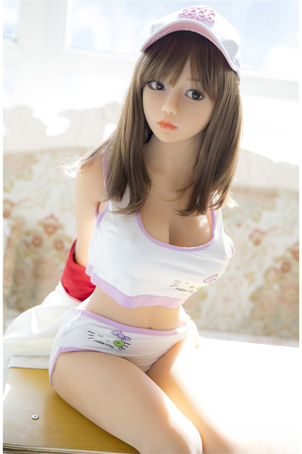 SM Doll 138cm Eカップ #65 TPE製ラブドール