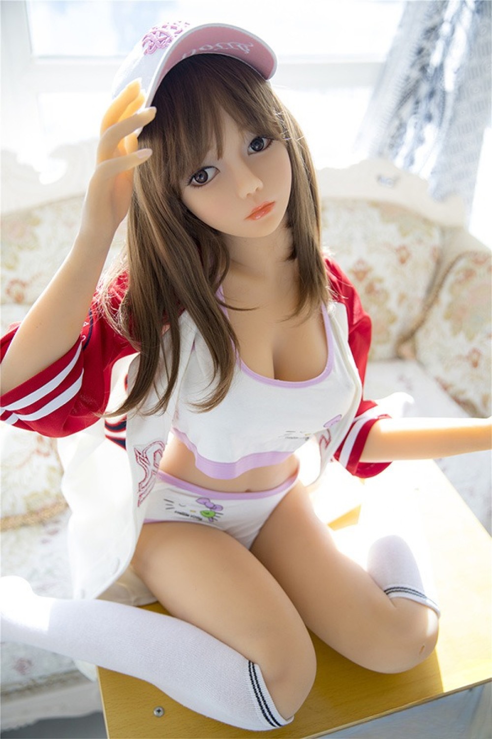 SM Doll 138cm Eカップ #65 TPE製ラブドール