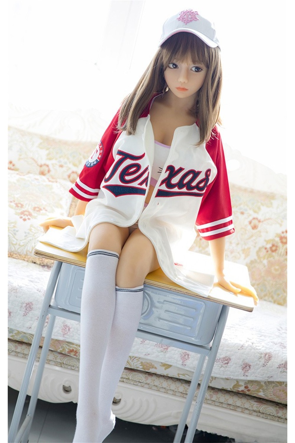 SM Doll 138cm Eカップ #65 TPE製ラブドール