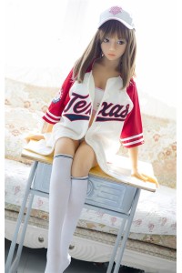 SM Doll 138cm Eカップ #65 TPE製ラブドール