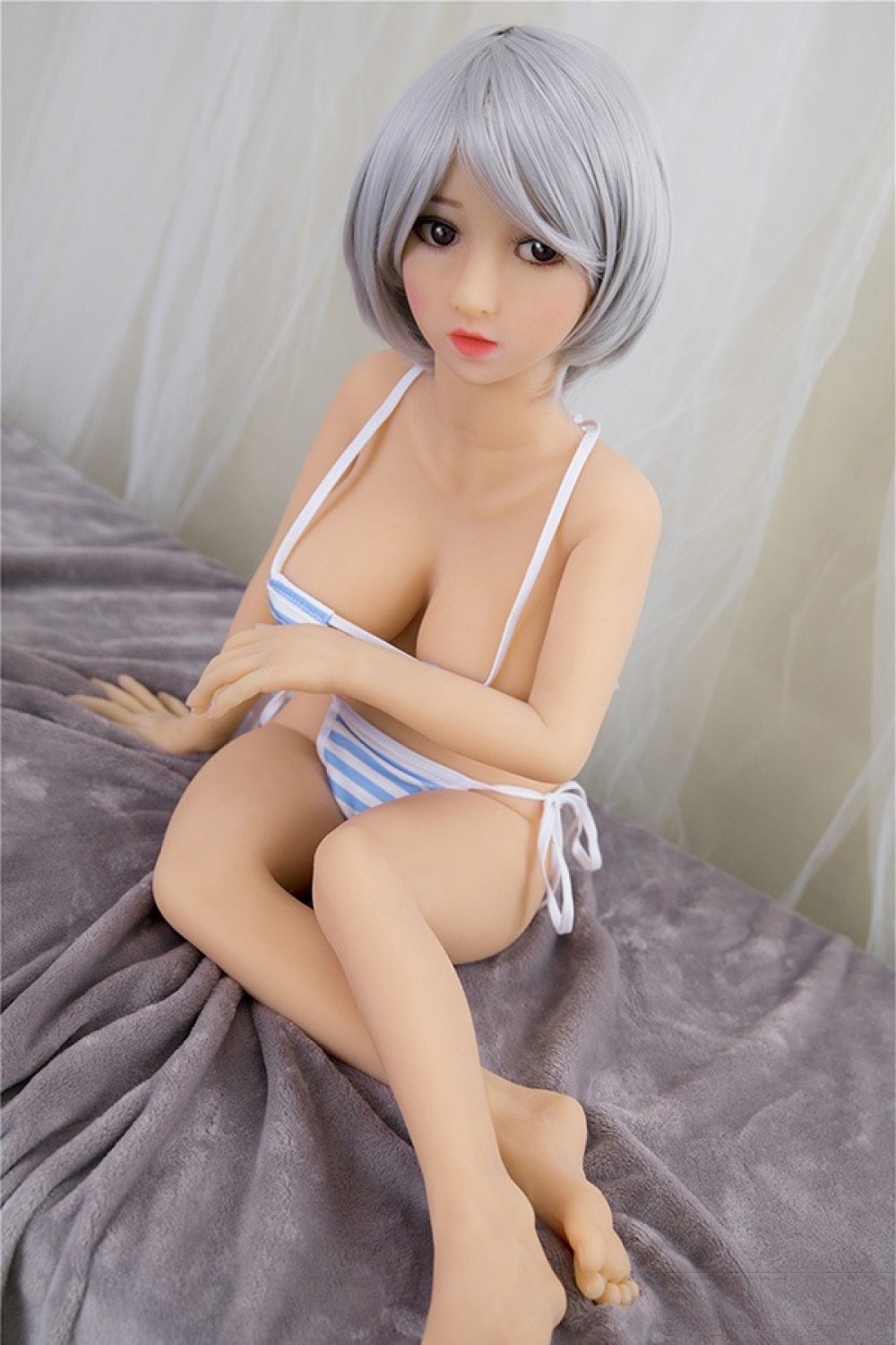 SM Doll 100cm Dカップ #50 TPE製ラブドール