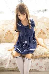 SM Doll 138cm Eカップ #30 TPE製ラブドール