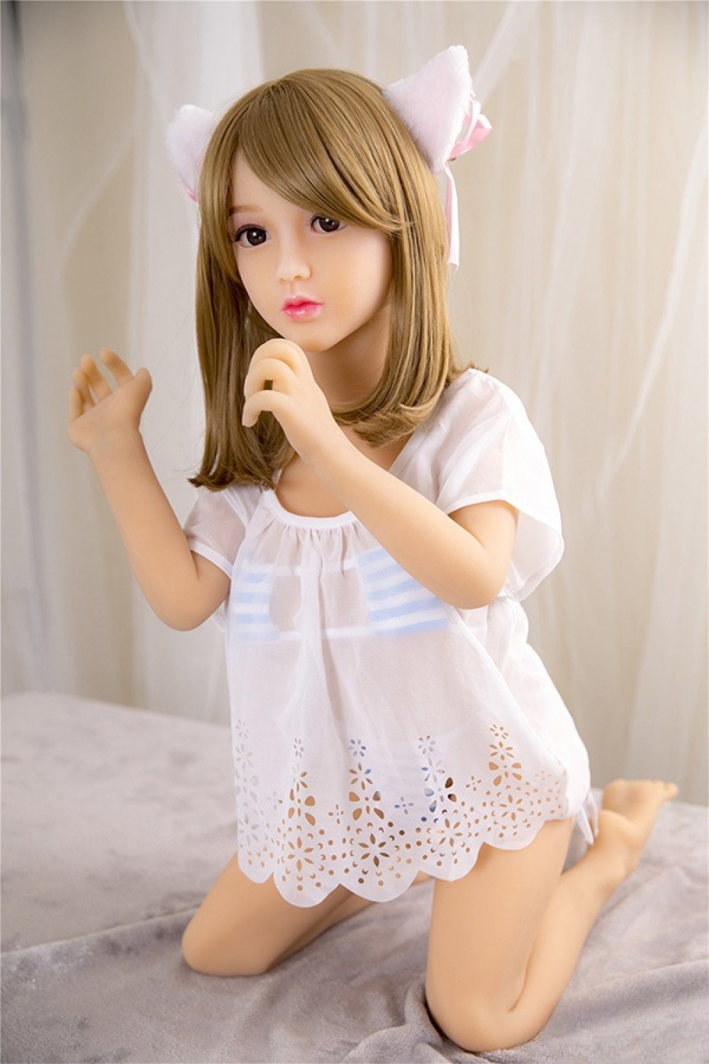 SM Doll 100cm Dカップ #35 TPE製ラブドール