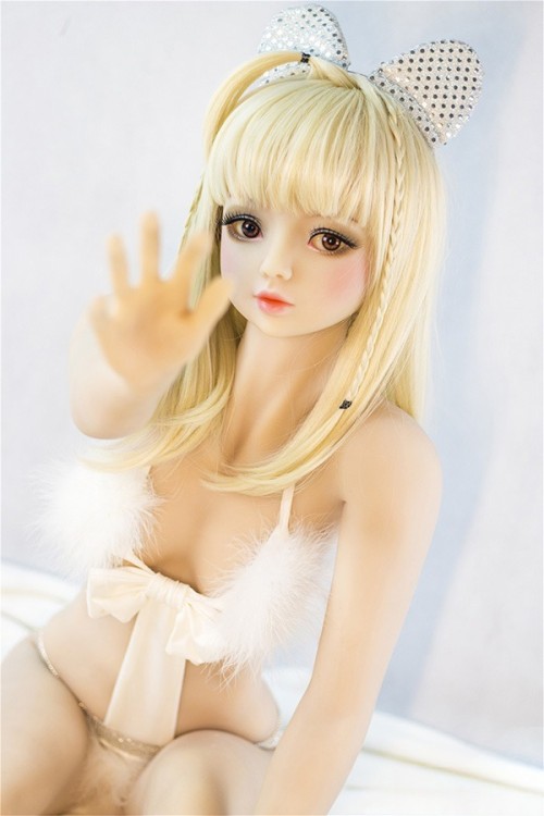 SM Doll 136cm #36ヘッド AAカップ TPE製ラブドール