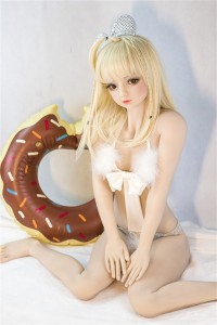 SM Doll 136cm #36ヘッド AAカップ TPE製ラブドール