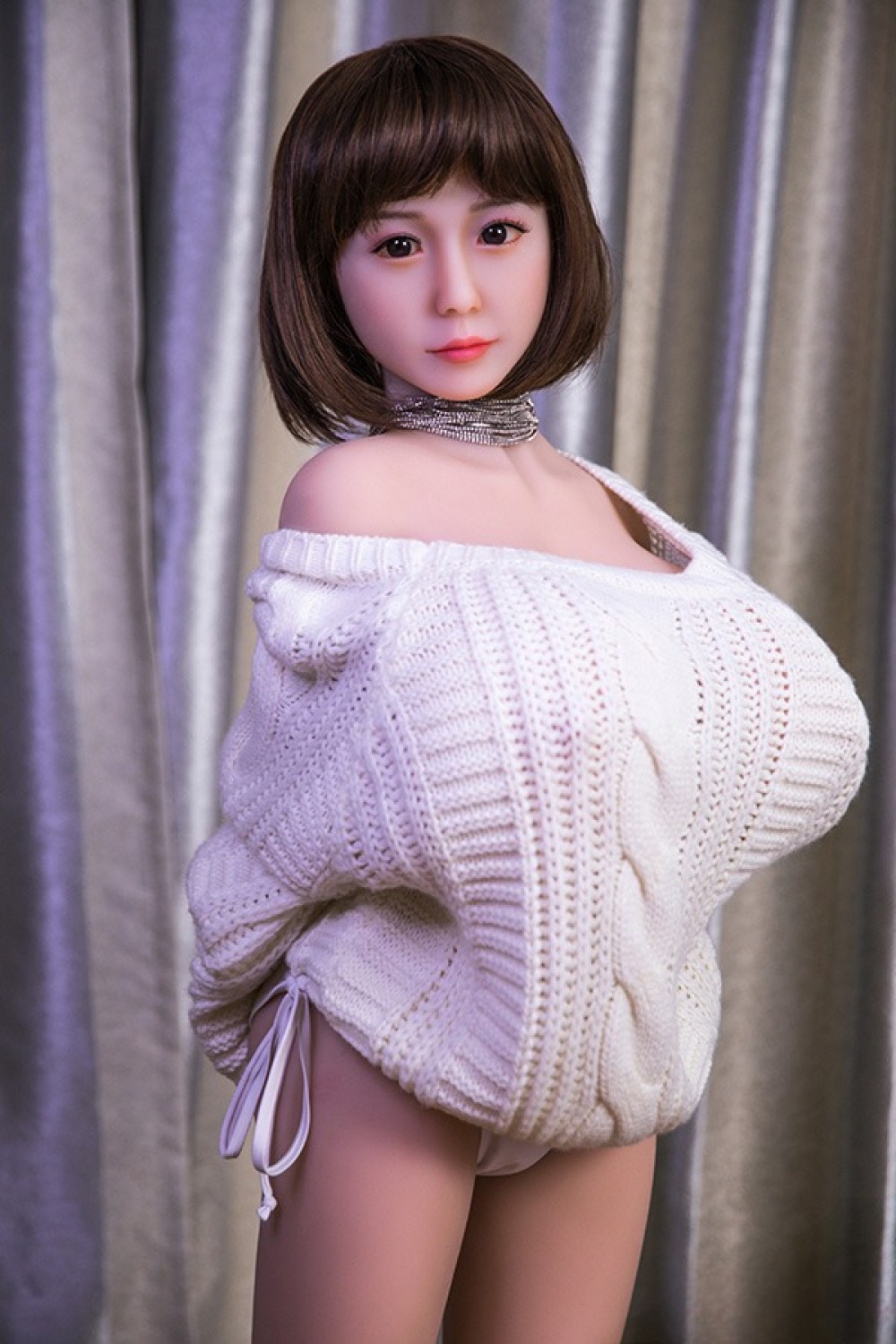 SM Doll 150cm 巨乳 #77 TPE製ラブドール