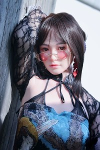 Top Sino【RRS版】170cm Bカップ T17 米楠(Minan) 掲載画像はRRSメイク付き フルシリコン製ラブドール