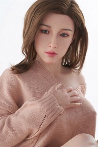 MW Girl 魔物姫 70cm #12呆呆喵 アニメドール 宣材写真と同じ衣装&ウィッグも付属 掲載画像はソフトビニール製頭部+シリコン製ボディ