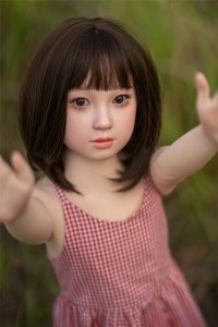 Yue Doll 158cm Fカップ #Y4ヘッド シームレス フルシリコン製ラブドール
