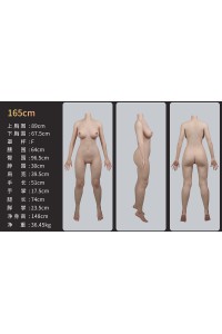 WAXDOLL カスタマイズ専用ページ ボディ選択可能 組み合わせ自由 フルシリコン製ラブドール