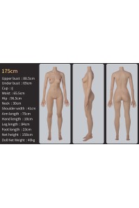 WAXDOLL カスタマイズ専用ページ ボディ選択可能 組み合わせ自由 フルシリコン製ラブドール