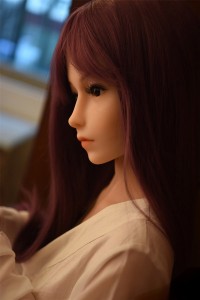 WM Doll 158cm Aカップ #153 TPE製ラブドール