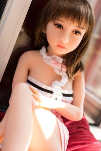 WM Doll 108cm Fカップ #204 TPE製ラブドール