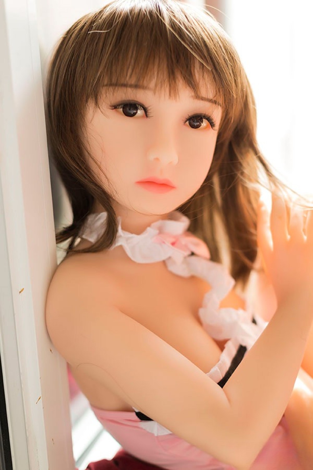 WM Doll 108cm Fカップ #204 TPE製ラブドール