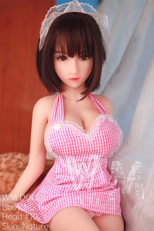 WM Doll 110cm Fカップ #102 TPE製ラブドール
