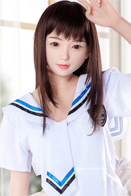 XYDOLL 148cm Dカップ #2頭部 高級シリコン頭部+TPE材質ボディ 身長など選べる