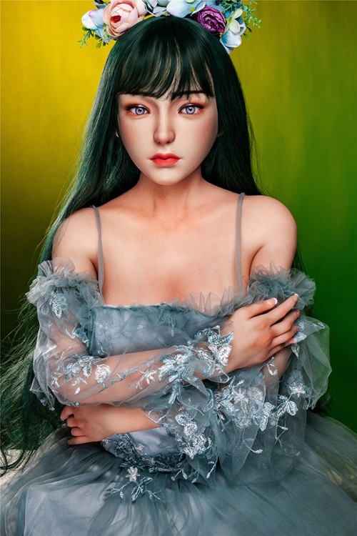 XYDOLL 148cm Dカップ #3頭部 高級シリコン頭部+TPE材質ボディ 身長など選べる