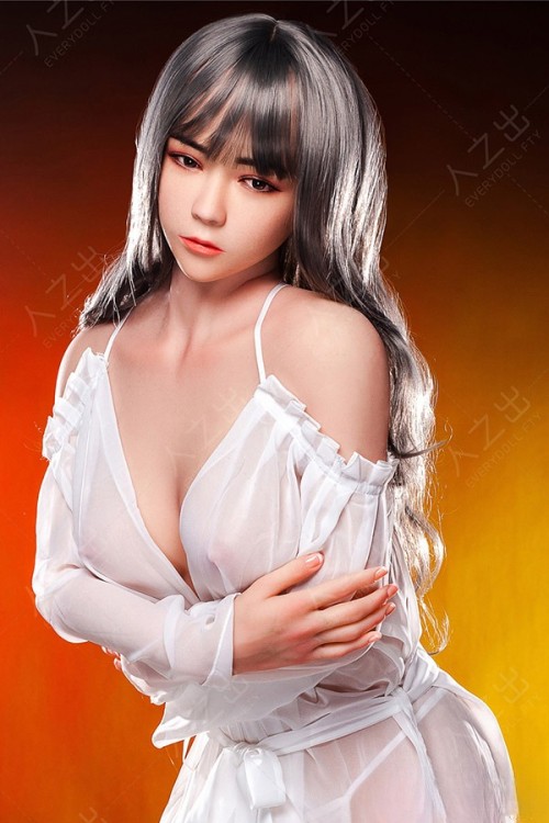 XYDOLL 158cm Cカップ #C頭部 高級シリコン頭部+TPE材質ボディ 身長など選べる